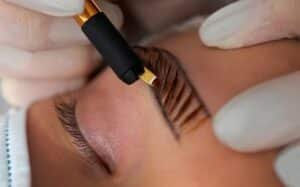 Micropigmentação para iniciantes