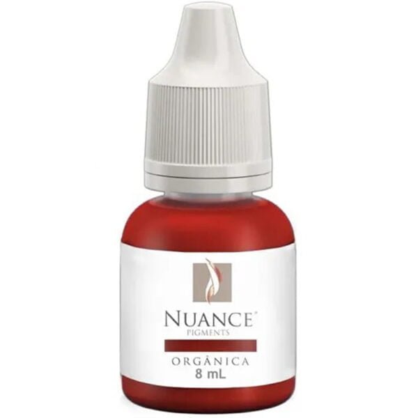 Pigmento para Micropigmentação Vegano Nuance - Lótus