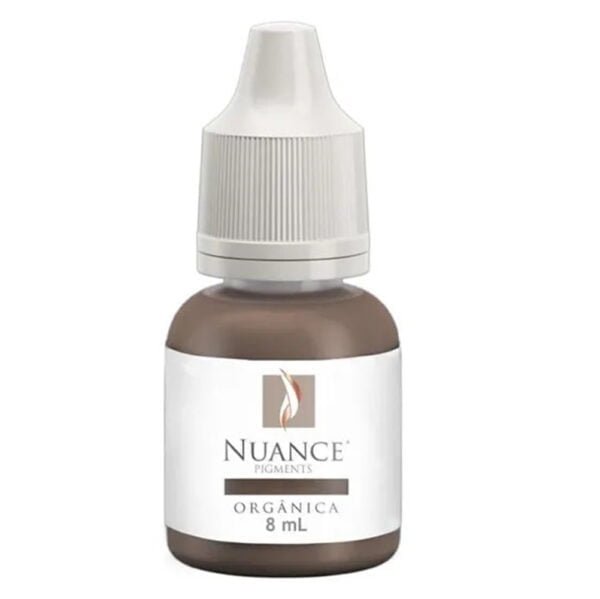 pigmento para micropigmentação Nuance