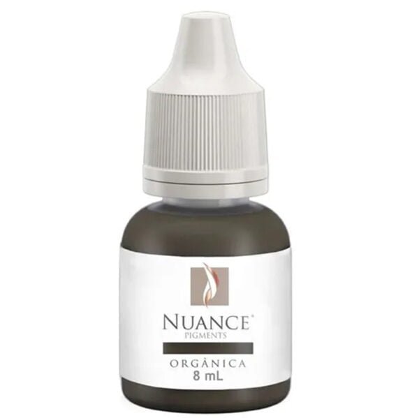 pigmento para micropigmentação Nuance