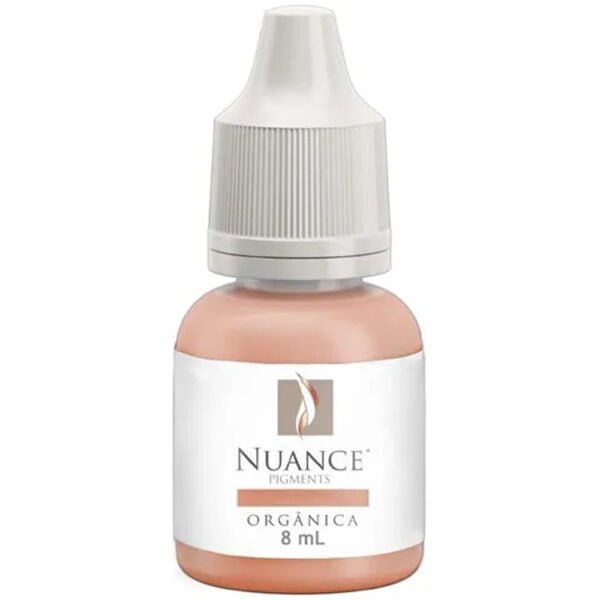 Pigmento para Micropigmentação Nuance - Recover