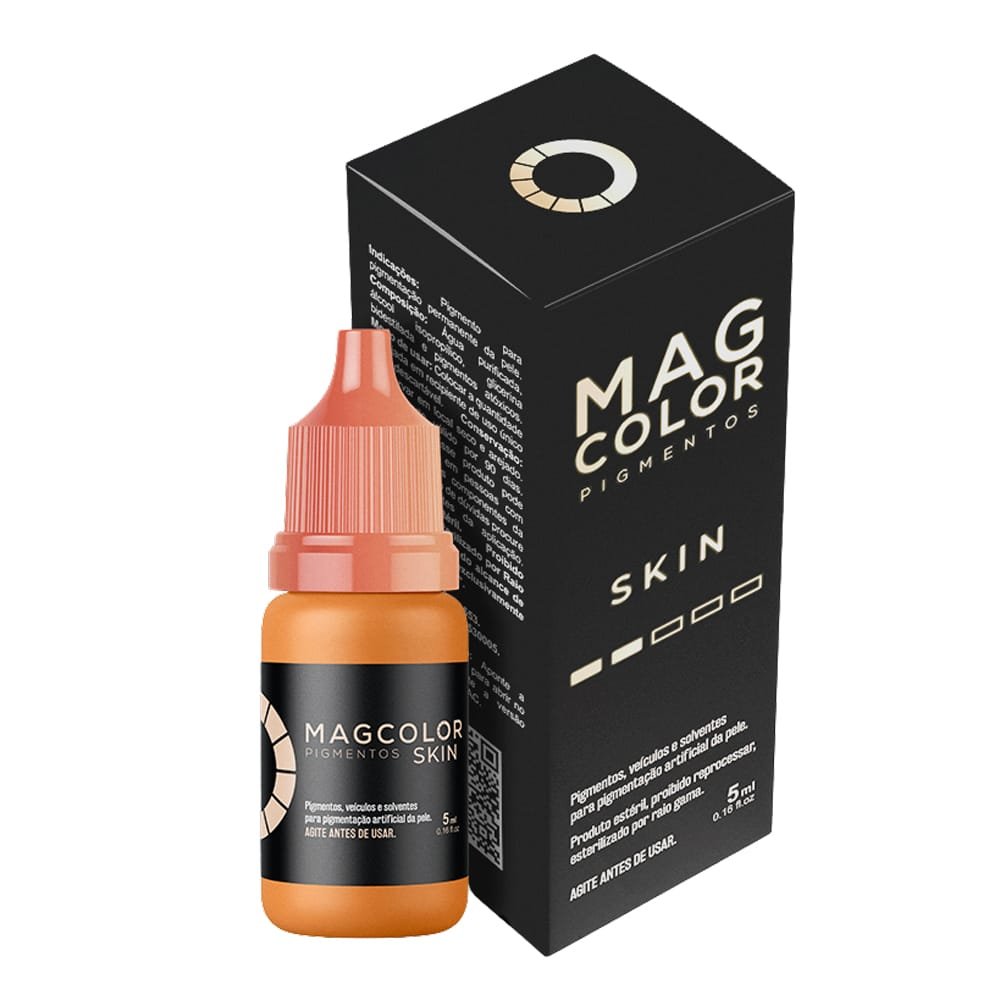 Pigmento-para-Micropigmentação-Mag-Color-Skin---Matte-Medium
